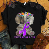 FIBROMYALGIA AWARENESS 222