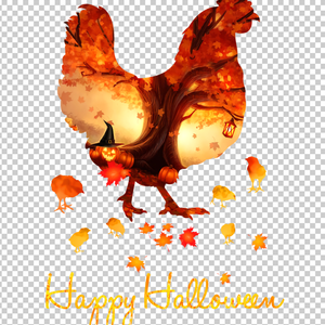 CHICKEN 140