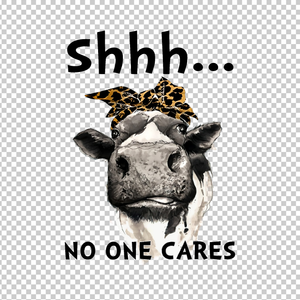 COW 123
