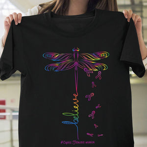 CYSTIC FIBROSIS AWARENESS 17