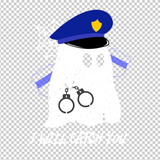 POLICE OFFICER 8