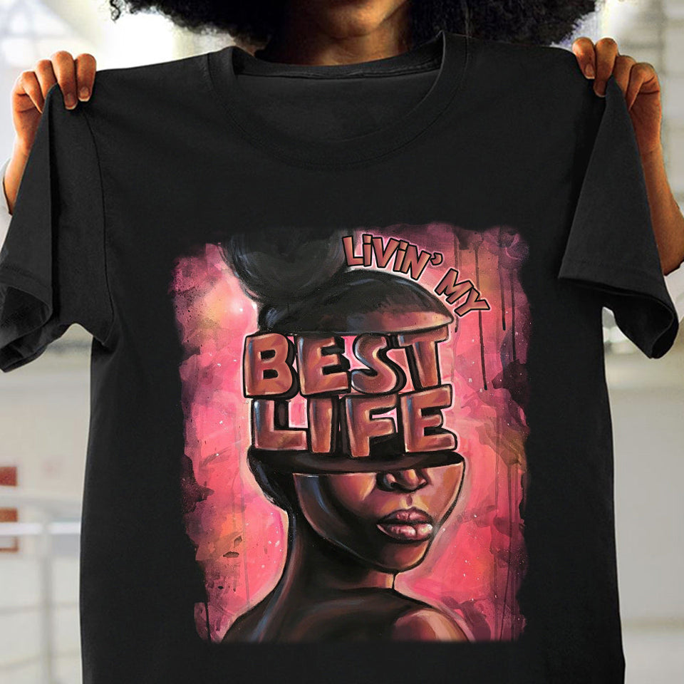 AFRICAN AMERICAN 9