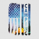 CAMPING 340
