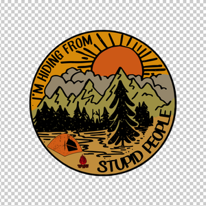 CAMPING 20