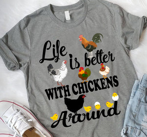 CHICKEN 112