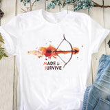 MULTIPLE SCLEROSIS AWARENESS 273