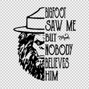 BIGFOOT 122