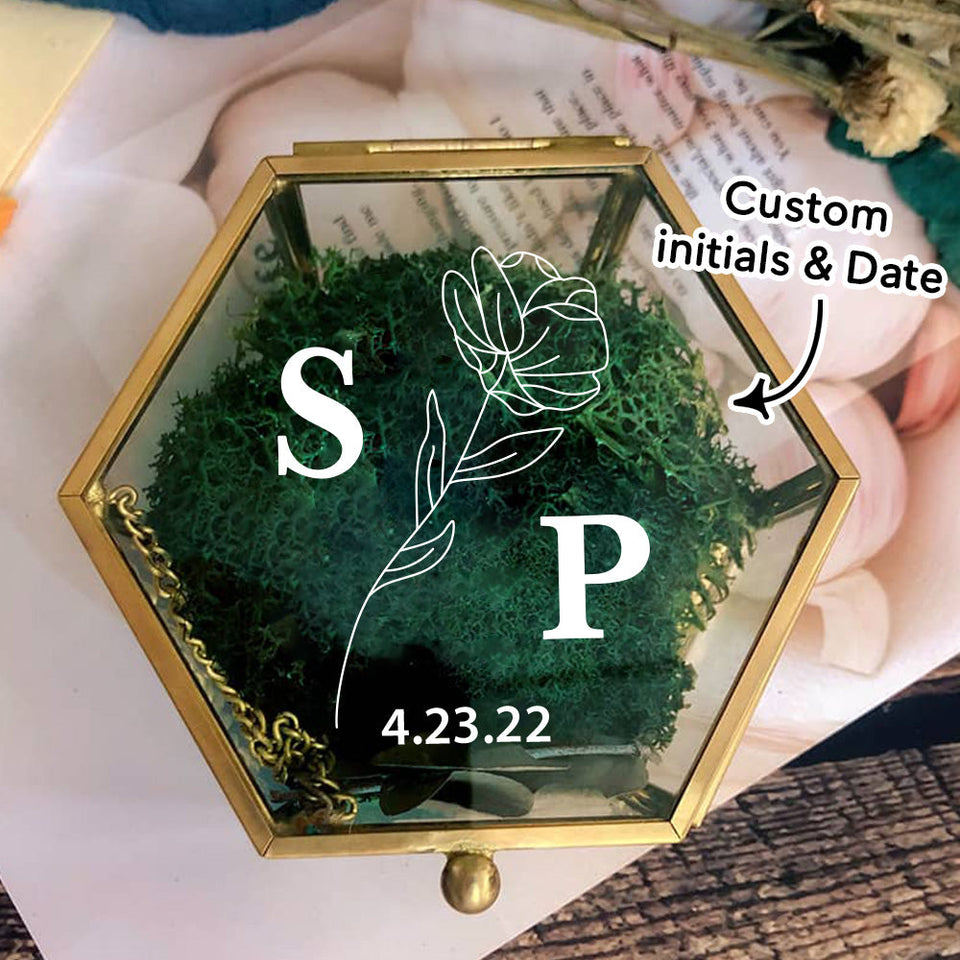 Sun And Moon Lover Matching Sun Moon Matching Ringss - Couple Ring