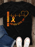 MULTIPLE SCLEROSIS AWARENESS 428