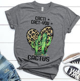 CACTUS 3