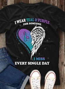 SUICIDE PREVENTION 430