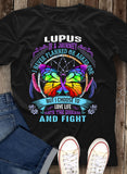 LUPUS AWARENESS 1