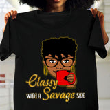 AFRICAN AMERICAN 53