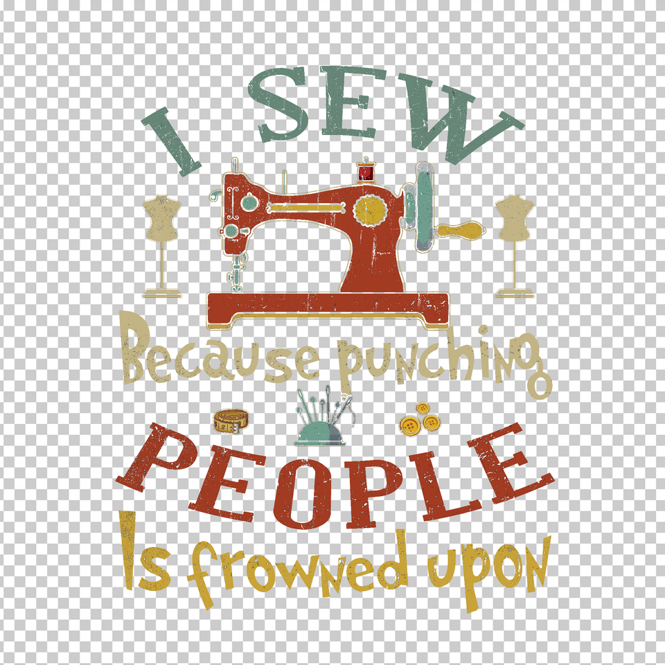 SEWING 69
