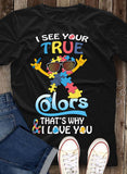 AUTISM AWARENESS 327