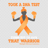 MULTIPLE SCLEROSIS AWARENESS 48
