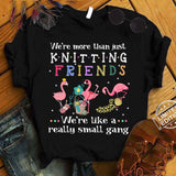 KNITTING 25