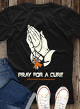 MULTIPLE SCLEROSIS AWARENESS 400