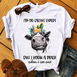 COW 1