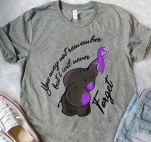 ALZHEIMER AWARENESS 19