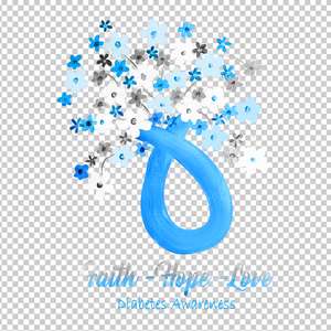 DIABETES AWARENESS 67