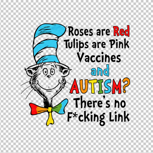 AUTISM AWARENESS 743