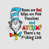 AUTISM AWARENESS 743