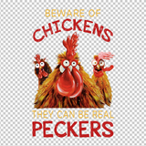 CHICKEN 83