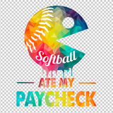 SOFTBALL 47