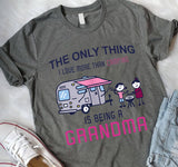 CAMPING 391