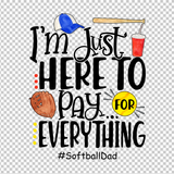 SOFTBALL 83