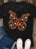 MULTIPLE SCLEROSIS AWARENESS 127