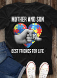 AUTISM AWARENESS 715