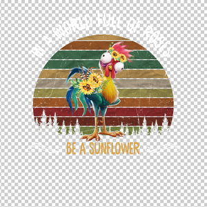 CHICKEN 100