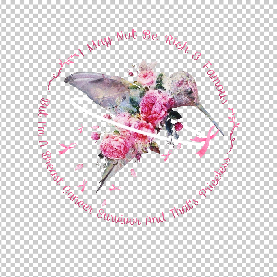 BREAST CANCER AWARENESS 190