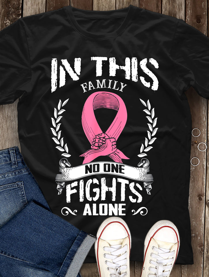 BREAST CANCER AWARENESS 293