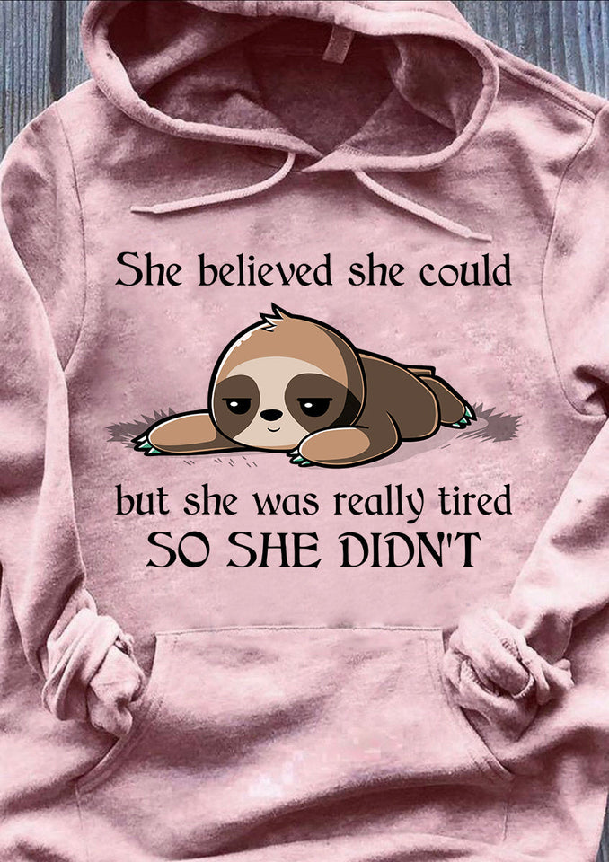 SLOTH 200
