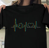AUTISM AWARENESS 708