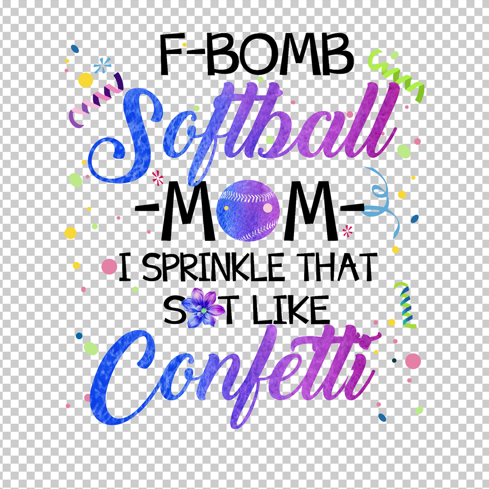 SOFTBALL 188
