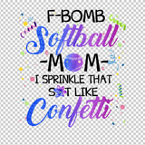 SOFTBALL 189