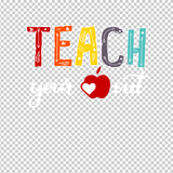 TEACHER 700