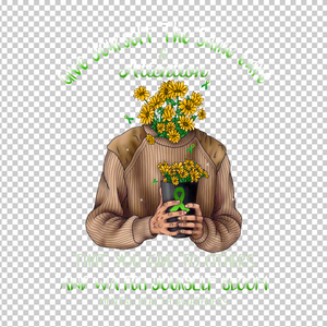 MENTAL HEALTH AWARENESS 137