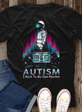 AUTISM AWARENESS 188