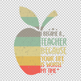 TEACHER 637