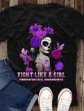 FIBROMYALGIA AWARENESS 151
