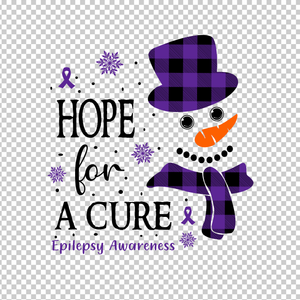EPILEPSY AWARENESS 43