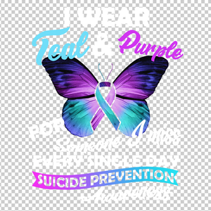 SUICIDE PREVENTION 74