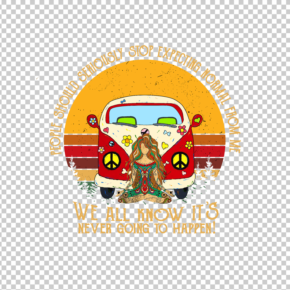 HIPPIE 58