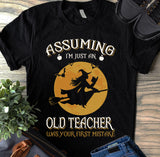 TEACHER 411