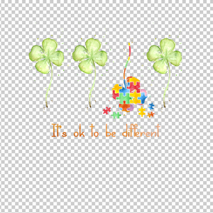AUTISM AWARENESS 557
